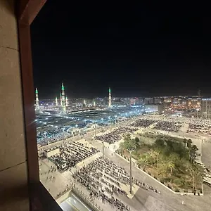 فندق مودة الصفوة, المدينة المنورة