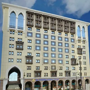 فندق الأنصار جولدن توليب, المدينة المنورة