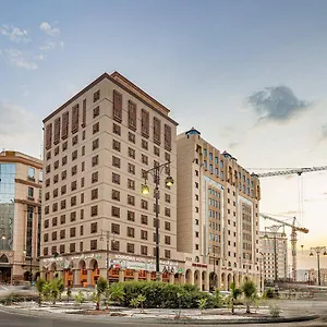 فندق البسفور, المدينة المنورة