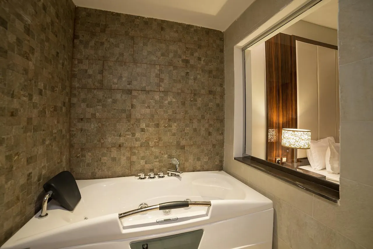 Anast Hotel Medina Saudi Arabia