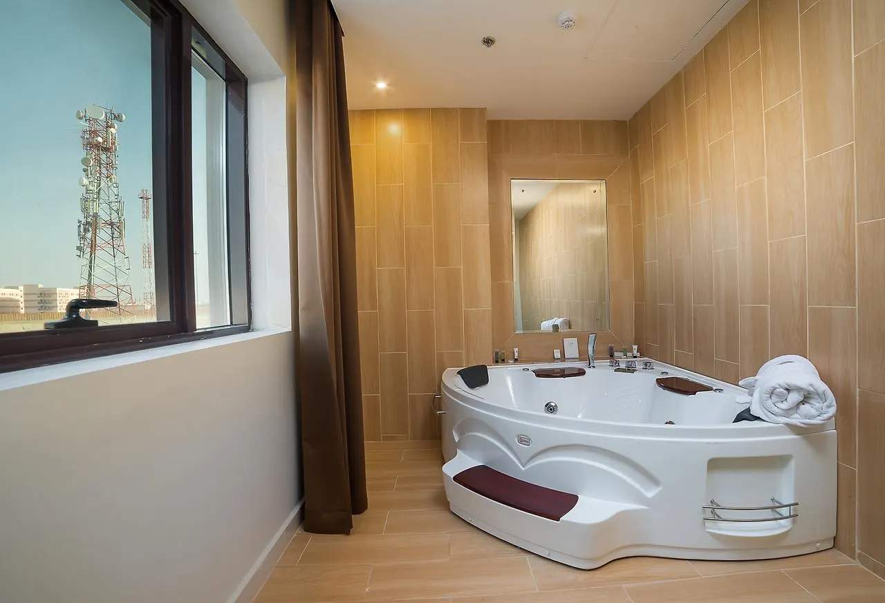 Anast Hotel Medina 3*,  Saudi Arabia