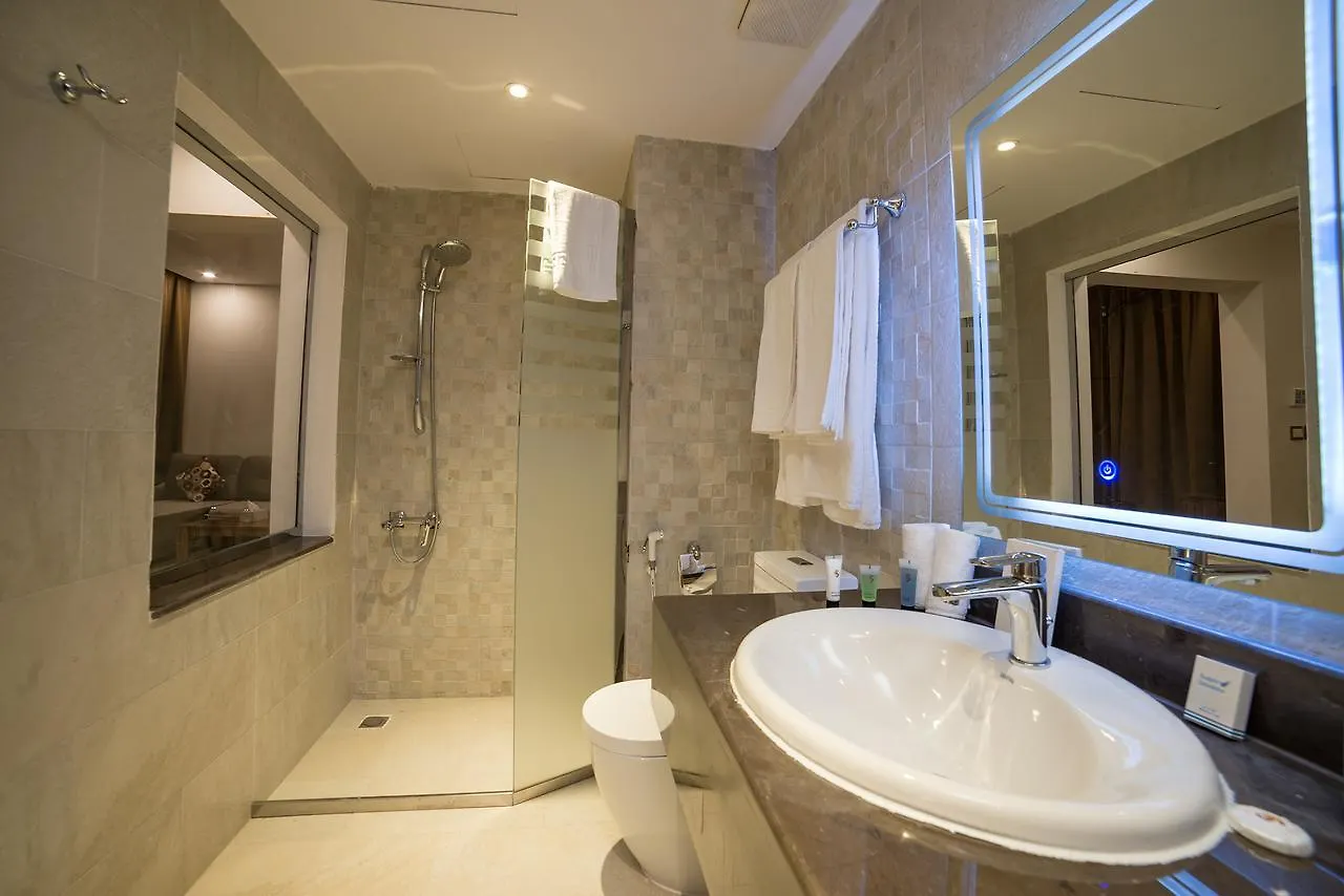 Anast Hotel Medina